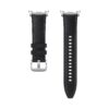 GP-FFF766YCATW__s-3 Samsung Hybridní řemínek Watch 8 Black
