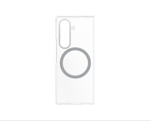 GP-FFF966YCATW_s-1 Samsung Průhledný kryt s magnetickým úchytem Fold7 Transparent