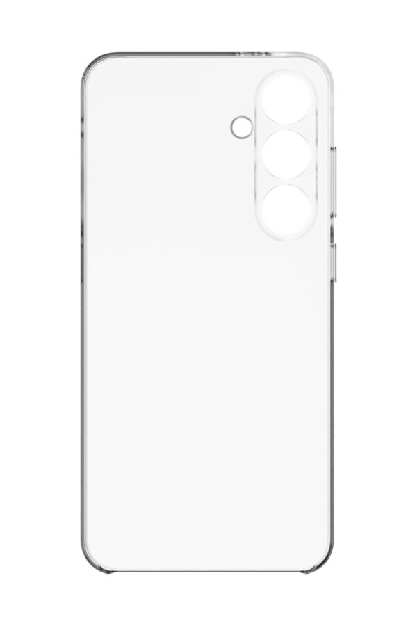 GP-FPS721AMATW_a Samsung Průhledný zadní kryt pro Samsung Galaxy S24 FE Transparent