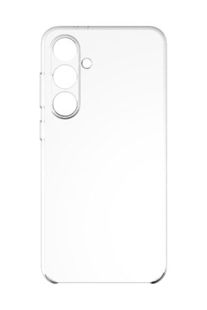 GP-FPS721AMATW_s-1 Samsung Průhledný zadní kryt pro Samsung Galaxy S24 FE Transparent