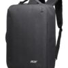 Acer urban backpack 3in1, 15.6"