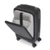 Acer cestovní kufr Barcelona,černý,TSA