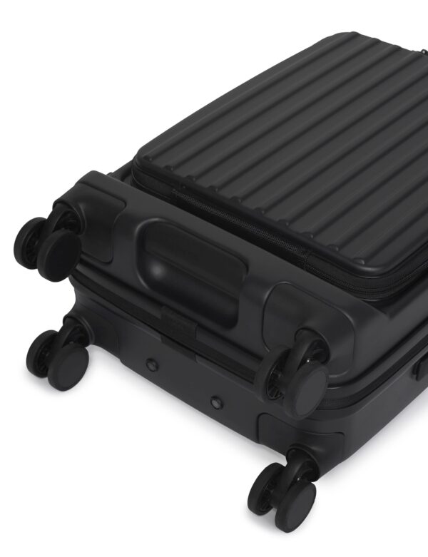 Acer cestovní kufr Barcelona,černý,TSA