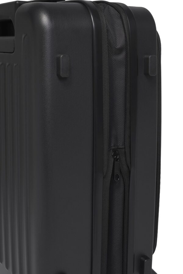 Acer cestovní kufr Barcelona,černý,TSA