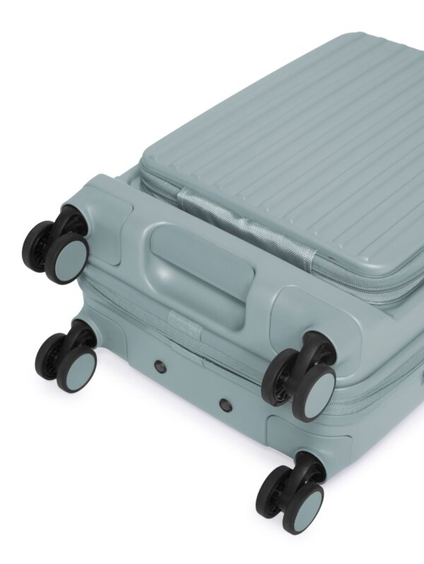 Acer cestovná kufr Barcelona,světle modrý, TSA