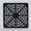 AKASA 9.2cm fan filter