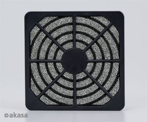GRM120-30_s-1 AKASA 9.2cm fan filter