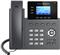 GRP2603_front_n-1 Grandstream GRP2603P SIP telefon, 2,48" LCD podsv. displej, 6 SIP účty, 2x1Gbit port, PoE