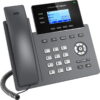 GRP2603_right-1 Grandstream GRP2603P SIP telefon, 2,48" LCD podsv. displej, 6 SIP účty, 2x1Gbit port, PoE