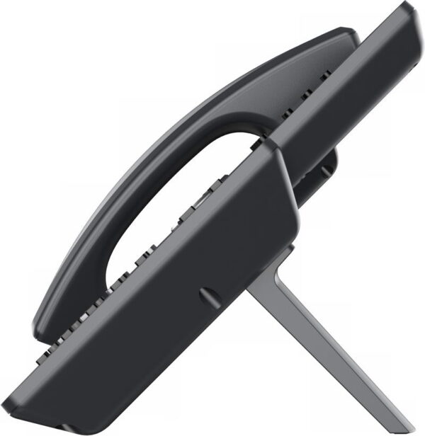 Grandstream GRP2604P SIP telefon, 2,48" LCD podsv. displej, 6 SIP účty,10BLF tl., 2x1Gbit porty, PoE