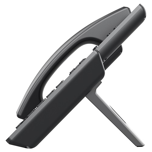 Grandstream GRP2610P SIP telefon, 2 linky, 8 VPK, barevný LCD, 2 SIP účty, PoE