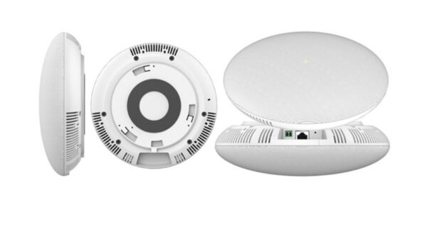 GSC-SET Grandstream GSC3505 SIP reproduktor