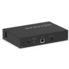 NETGEAR 10PT M4250-8G2XF-POE+ MANAGED SWCH