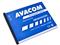 Baterie AVACOM GSSA-5570-S1200A do mobilu Samsung 5570 Galaxy mini Li-Ion 3,7V 1200mAh