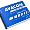 Baterie AVACOM GSSA-5570-S1200A do mobilu Samsung 5570 Galaxy mini Li-Ion 3,7V 1200mAh