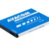 Baterie AVACOM GSSA-I9300-S2100A do mobilu Samsung SGH-I9300 Galaxy S III Li-Ion 3,7V 2100mAh