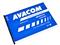 Baterie AVACOM GSSA-N7100-S3050A do mobilu Samsung Galaxy Note 2, Li-Ion 3,8V 3050mAh