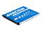 Baterie AVACOM GSSA-i9500-2600A do mobilu Samsung Galaxy S4 Li-Ion 3,8V 2600mAh