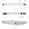 Ubiquiti UXG-Pro-EU, UniFi Next-generation Gateway Pro