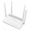 GWN7052-2 Grandstream GWN7052 Wi-Fi router,802.11ac, Dual-band 2x2:2 MU-MIMO, 1.27Gbps WiFi, 5x1Gbps portů