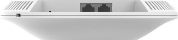 Grandstream GWN7660 AP WiFi6, 802,11ax, 2x2:2 MUMIMO DL/UL OFDMA, 32SSDI, 256 konk. kl., dosah 175m