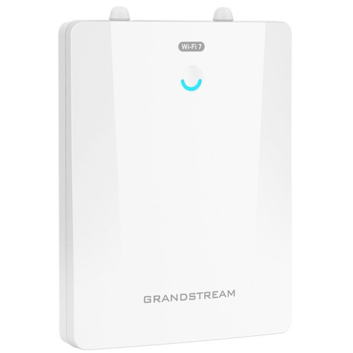 GWN7670LR_5 Grandstream GWN7670LR venkovní přístupový bod Wi-Fi 7,IP66, 2x2:2 MIMO,propustnost 3,6 Gb/s, 2,5Gbit