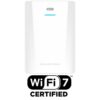 Grandstream GWN7670WM AP, Wi-Fi 7, 802.11be, 2,5G Ethernet WAN/ LAN, 256 klientů, 2x2:2 MIMO