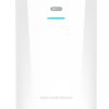 Grandstream GWN7670WM AP, Wi-Fi 7, 802.11be, 2,5G Ethernet WAN/ LAN, 256 klientů, 2x2:2 MIMO
