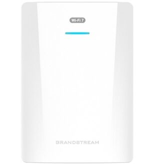 GWN7670WM_1-12_s Grandstream GWN7670WM AP, Wi-Fi 7, 802.11be, 2,5G Ethernet WAN/ LAN, 256 klientů, 2x2:2 MIMO