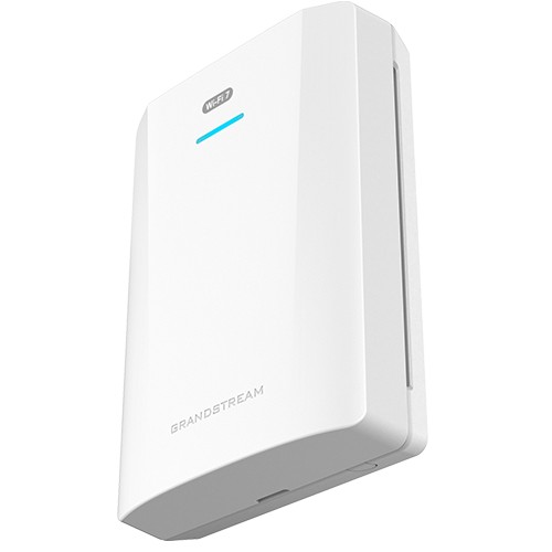 Grandstream GWN7670WM AP, Wi-Fi 7, 802.11be, 2,5G Ethernet WAN/ LAN, 256 klientů, 2x2:2 MIMO