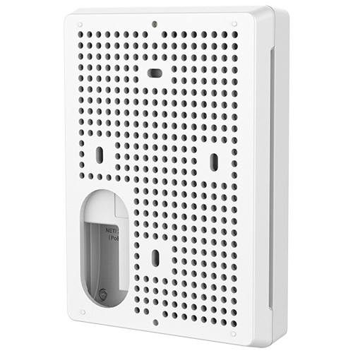 Grandstream GWN7670WM AP, Wi-Fi 7, 802.11be, 2,5G Ethernet WAN/ LAN, 256 klientů, 2x2:2 MIMO