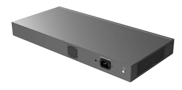 Grandstream GWN7802P L2+ Managed Network Switch 16x 1Gb RJ45, 4x SFP, PoE, DHCP, QoS, VLAN