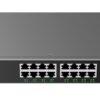 Grandstream GWN7803P L2+ Managed Network PoE Switch 24x 1Gb RJ45, 4x SFP, DHCP, QoS, VLAN