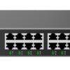 Grandstream GWN7803P L2+ Managed Network PoE Switch 24x 1Gb RJ45, 4x SFP, DHCP, QoS, VLAN