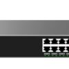 Grandstream GWN7811 L3 Managed Network Switch 8 portů / 2 SFP+, VLAN, DHCP, Stacking