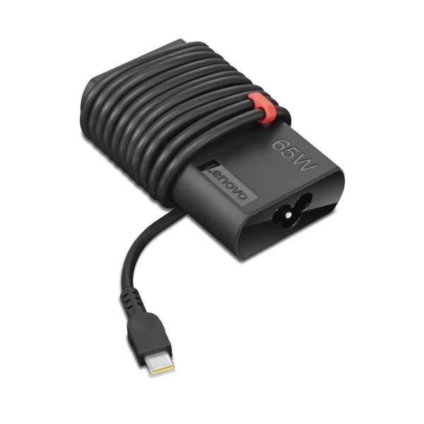 GX20Z46255_0_s-1 Lenovo Slim USB-C 65W AC Adapter(CE)