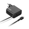 GX21L58555_0_s-1 Lenovo 65W USB-C Wall Adapter-EU Pin