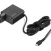 GX21L58555_1 Lenovo 65W USB-C Wall Adapter-EU Pin