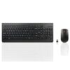 Lenovo 510 Wireless Keyboard and Mouse Combo CZ/SK