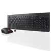 Lenovo 510 Wireless Keyboard and Mouse Combo CZ/SK
