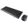 Lenovo 510 Wireless Keyboard and Mouse Combo CZ/SK