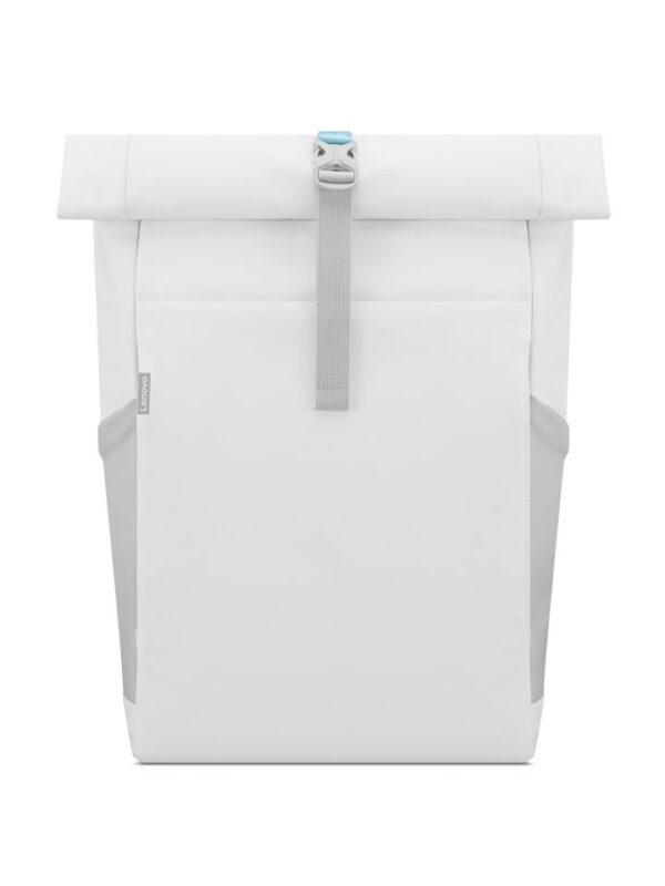 GX41H71241_01_s-1 Lenovo IdeaPad Gaming Modern Backpack - Bílý