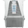 GX41H71241_03 Lenovo IdeaPad Gaming Modern Backpack - Bílý