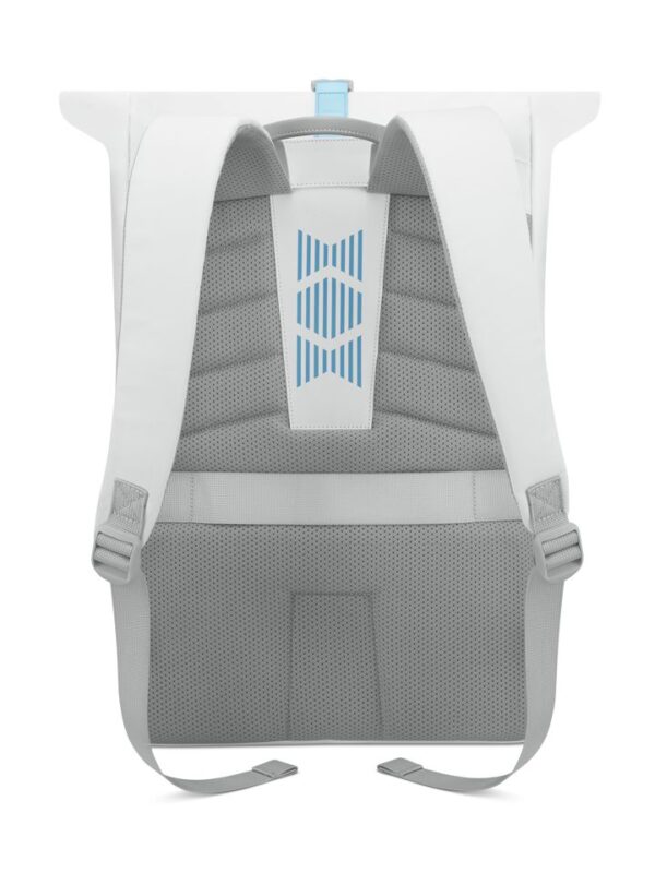 GX41H71241_03 Lenovo IdeaPad Gaming Modern Backpack - Bílý