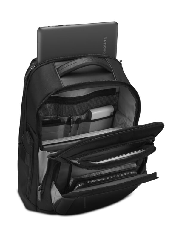 GX41L44752_2 Lenovo Select Targus 16-inch Mobile Elite Backpack