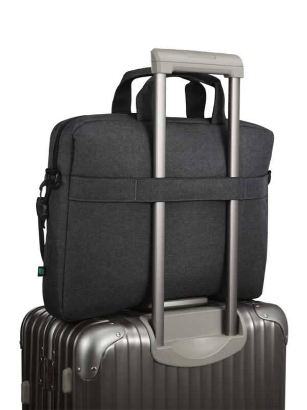 Lenovo 16-inch Laptop Topload T210 Black (ECO)