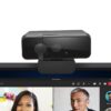 Lenovo 310 FHD Webcam Black