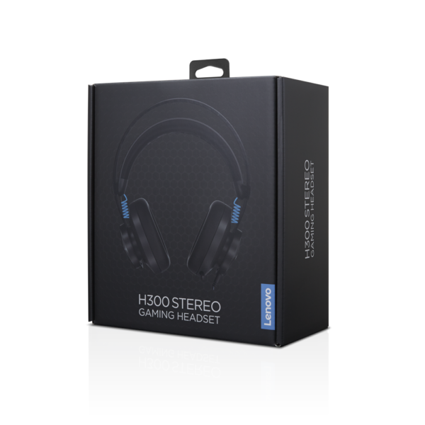 Lenovo LEGION H300 Stereo Headset