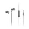 Lenovo 110 Analog In-Ear Headphones