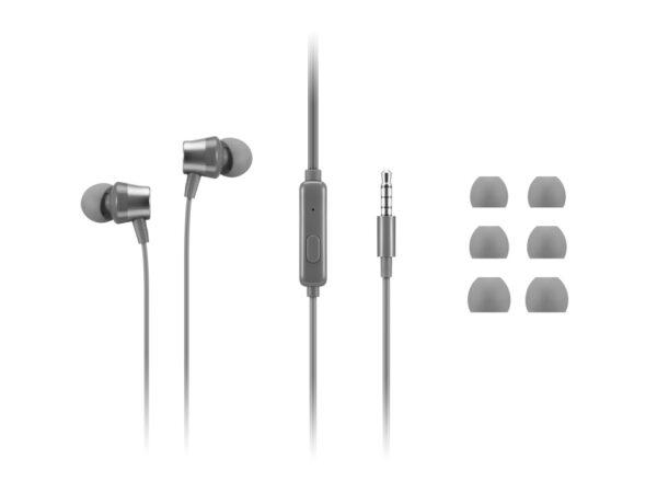 Lenovo 110 Analog In-Ear Headphones